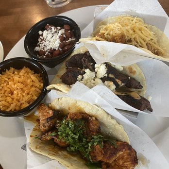 Cocina Madrigal - Tacos - Tacos Near Me - Phoenix, Arizona