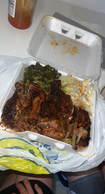 Jamaican D's Kitchen and Catering by null