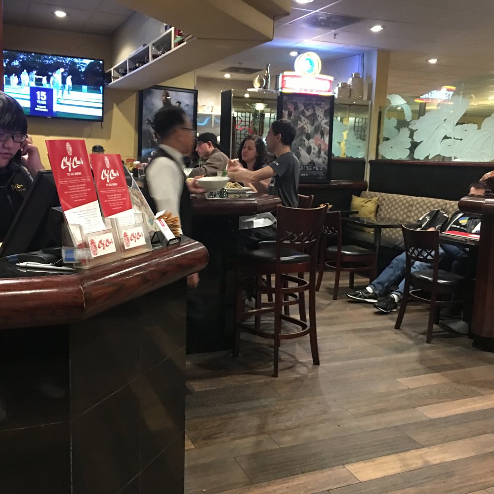 Chef Chu's - Chinese Near Me - Los Altos, California Chef Chu's - Chinese Near Me - Los Altos, California