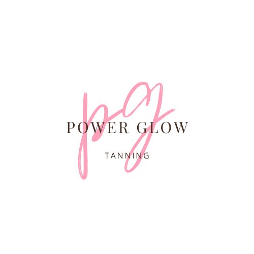 Power Glow Logo