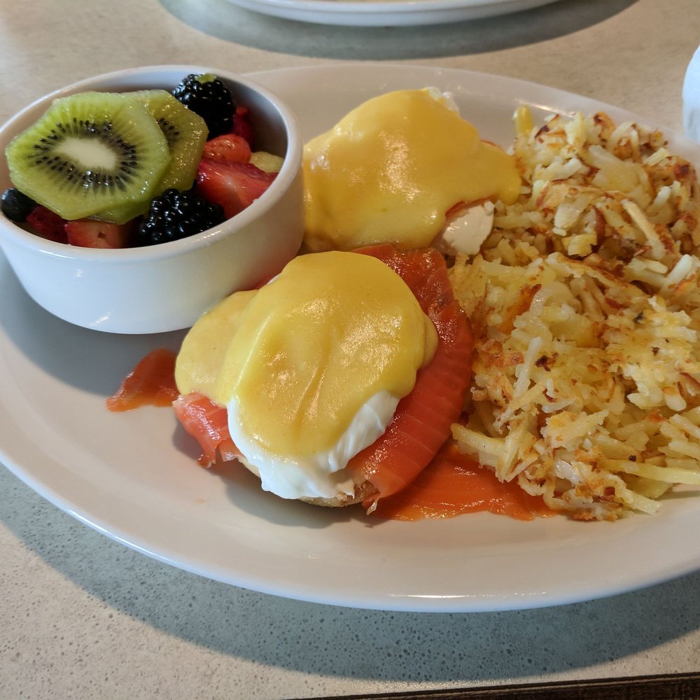 Korner Kitchen - Pacific Eggs Benny - Breakfast & Brunch Near Me - Waterloo, Ontario Korner Kitchen - Pacific Eggs Benny - Breakfast & Brunch Near Me - Waterloo, Ontario