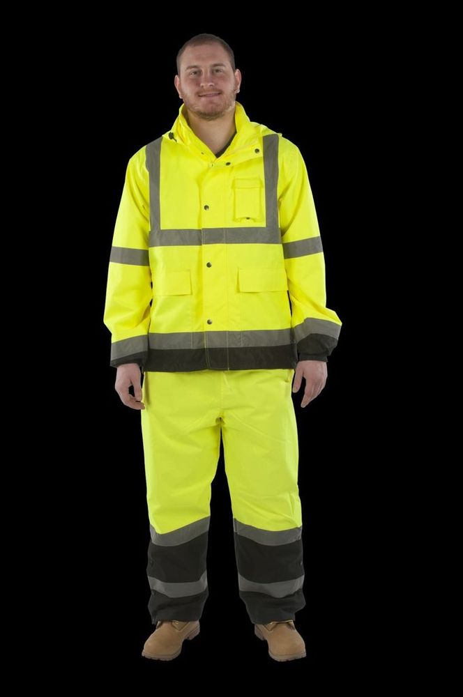 Iconic Workwear Logo