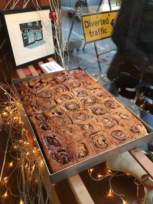 Fitzbillies by null