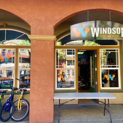 The Bike Shop - Friendly local bike shop