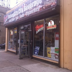 University City Beverage - Beer distributor