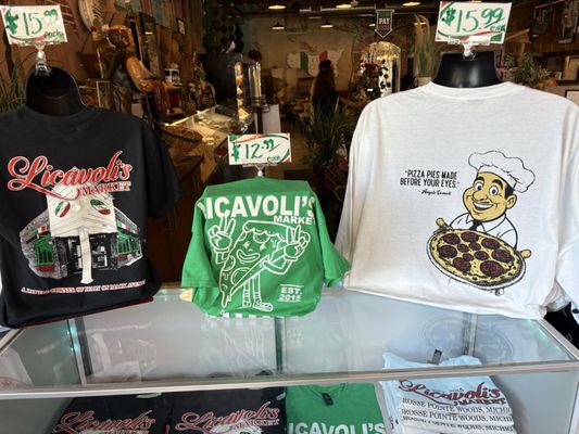 Licavoli's Market & Pizzeria by null