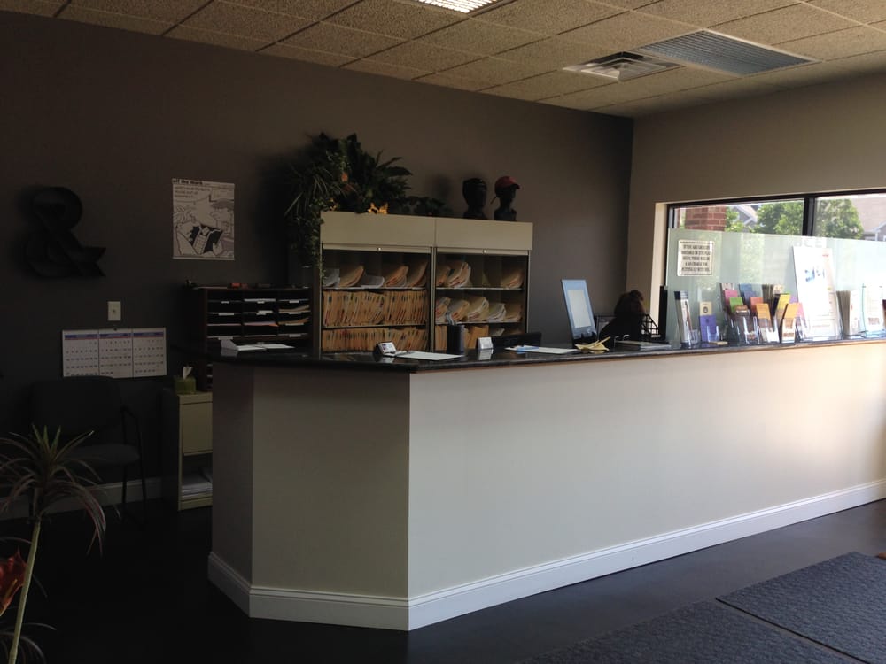 SPINE AND SPORT REHAB CENTER 10 Photos 184 W Main St, Norton