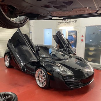 AR Motorwerkz - Auto Parts & Supplies Near Me - Glendale, California AR Motorwerkz - Auto Parts & Supplies Near Me - Glendale, California