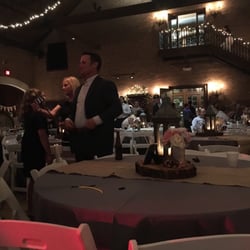 Delaney Vineyards - Event Room