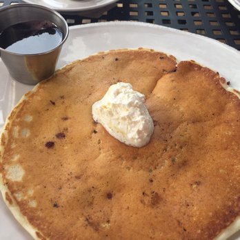 Yards Bruncheon - Huckleberry pancake - New American Near Me - Spokane, Washington Yards Bruncheon - Huckleberry pancake - New American Near Me - Spokane, Washington