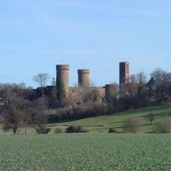 Kurkölnische Landesburg