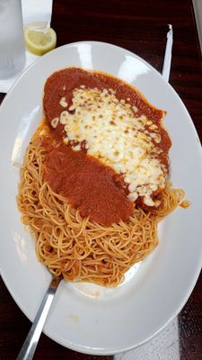 Little Italy of St Lucie by null