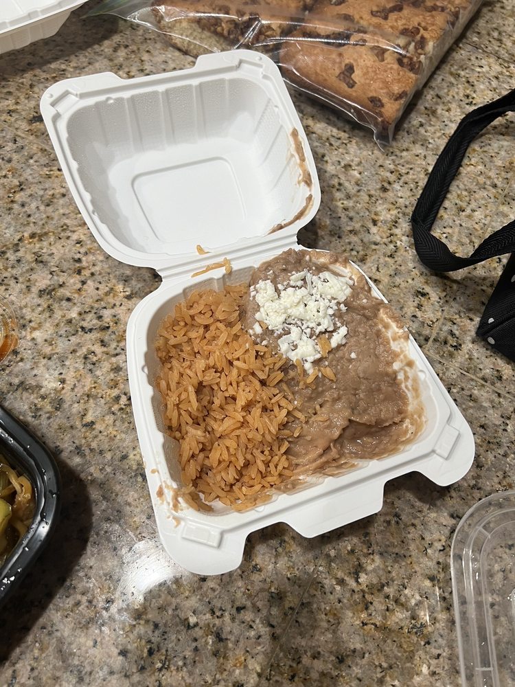 El Jefe Birria & Tacos