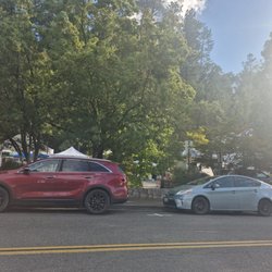 Placerville Certified Farmers’ Market