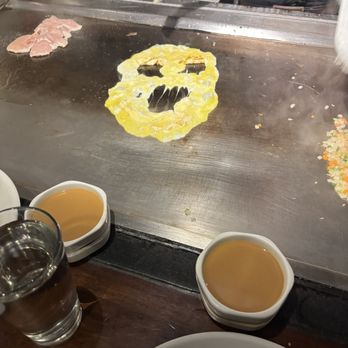 Benihana - San Francisco - Halloween season! - Teppanyaki Near Me - San Francisco, California