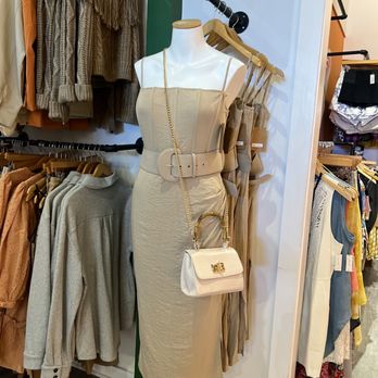 Couleur Blindé By Anthony Ryan - I love neutrals/naturals. - Women's Clothing Near Me - San Antonio, Texas Couleur Blindé By Anthony Ryan - I love neutrals/naturals. - Women's Clothing Near Me - San Antonio, Texas