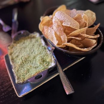 Puttshack - Scottsdale - Crab Dip - Mini Golf Near Me - Scottsdale, Arizona