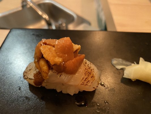 Sushi Kai - East Village by null