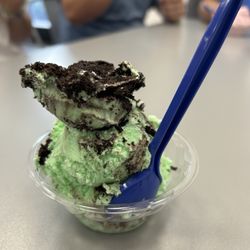 Handel's Homemade Ice Cream