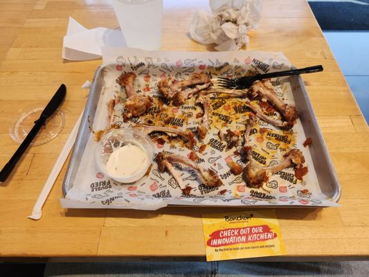Bonchon Addison by null