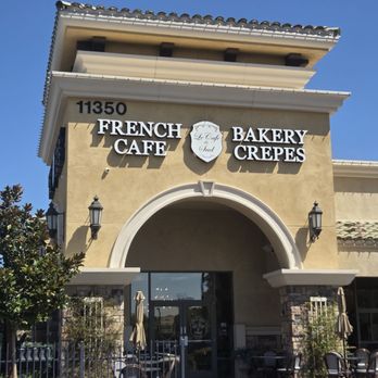 Le Cafe Du Sud - Bakeries Near Me - Las Vegas, Nevada