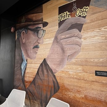 Philz Coffee - Coffee & Tea Near Me - Costa Mesa, California