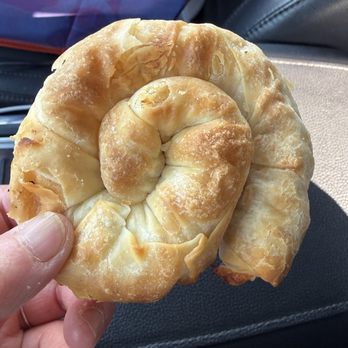 Istanbul Cafe And Bakery - Potato borek - Desserts Near Me - Denver, Colorado Istanbul Cafe And Bakery - Potato borek - Desserts Near Me - Denver, Colorado