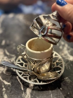 Karma by Levant Restaurant by null