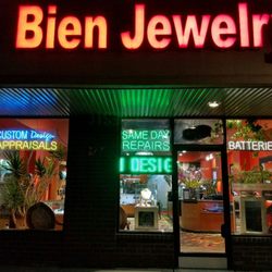 Bien Jewelry Studio
