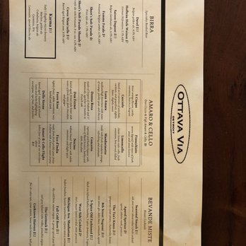 Ottava Via - Pizza Near Me - Detroit, Michigan Ottava Via - Pizza Near Me - Detroit, Michigan