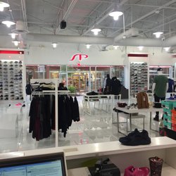 Shoe Palace