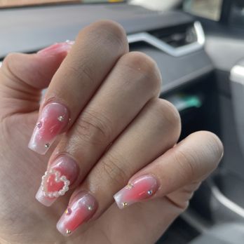 Planet Nail Bar - Nail Salons Near Me - Houston, Texas Planet Nail Bar - Nail Salons Near Me - Houston, Texas