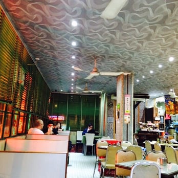 美都餐室 - Retro interior - Hong Kong Style Cafe Near Me - Hong Kong, HK 美都餐室 - Retro interior - Hong Kong Style Cafe Near Me - Hong Kong, HK