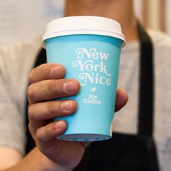 Joe Coffee Company: W 85th St