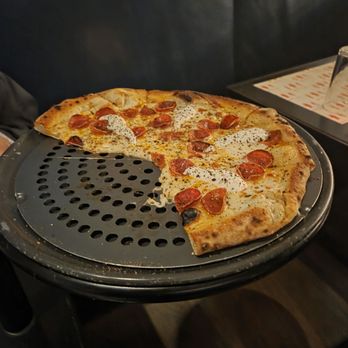 Pizzana - Salad Near Me - Los Angeles, California Pizzana - Salad Near Me - Los Angeles, California