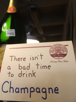 Pike and Western Wine Shop by null