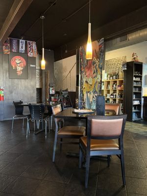 Kassai Sushi by null