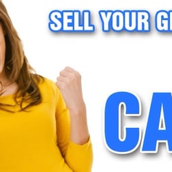Cash for Goods