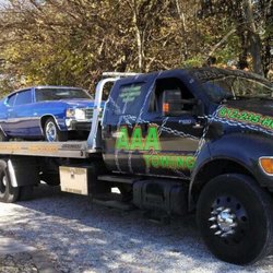 AAA1 Towing And Recovery