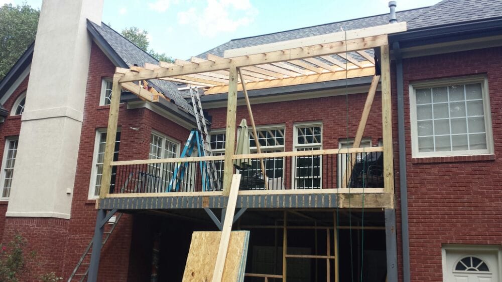 Slide of GE Goliath Exteriors