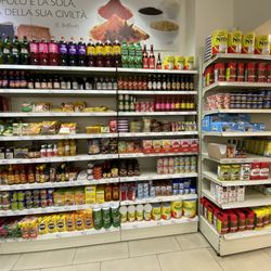 Cristaldi - Specialità Alimentari