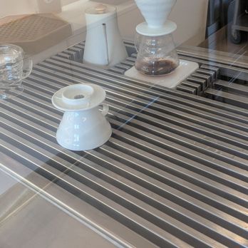 Three Fields Coffee - Coffee & Tea Near Me - Alhambra, California