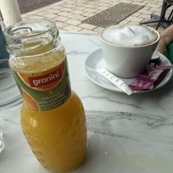 Bay Café