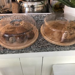 Cafe De Theresa - Desserts