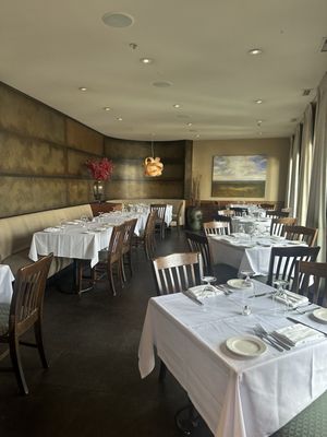 La Zingara Restaurant by null