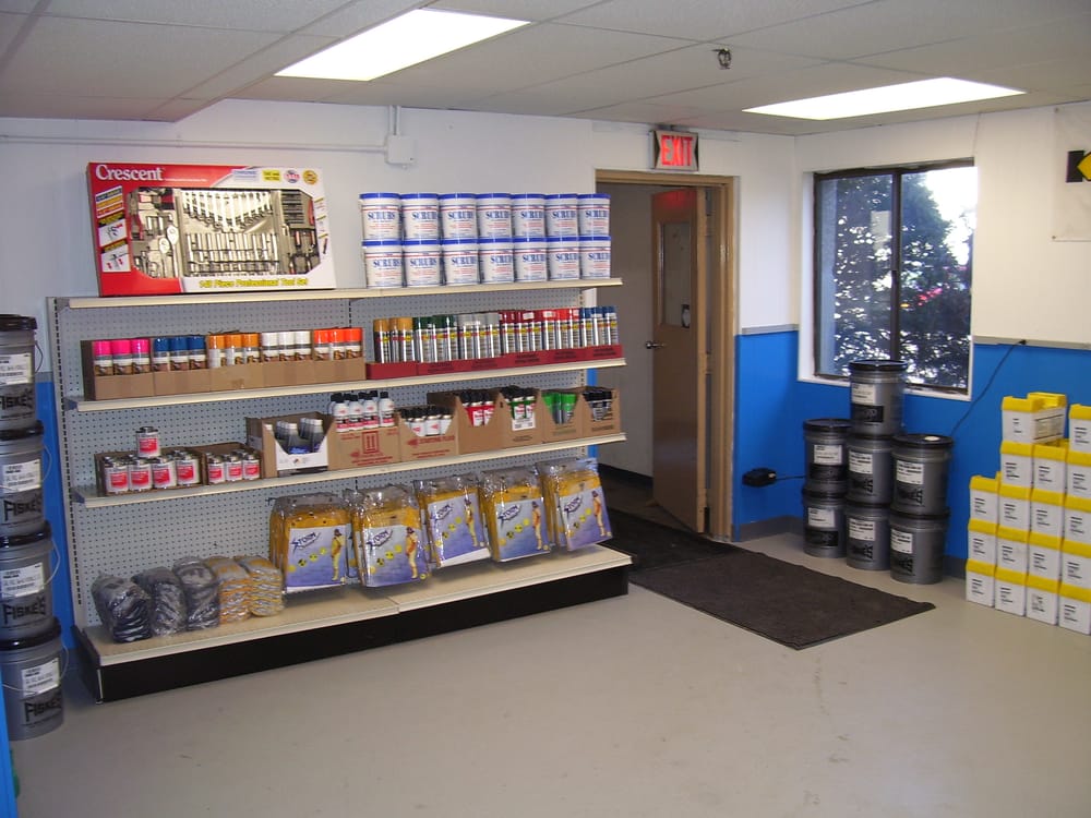 GENALCO Updated September 2024 333 Reservoir St, Needham