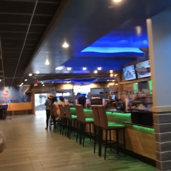 Rocking Crab - Very clean! Bar is shaped like a boat. - Bars Near Me - St Petersburg, Florida Rocking Crab - Very clean! Bar is shaped like a boat. - Bars Near Me - St Petersburg, Florida