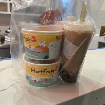 Meet Fresh - To go order - Desserts Near Me - Cerritos, California Meet Fresh - To go order - Desserts Near Me - Cerritos, California