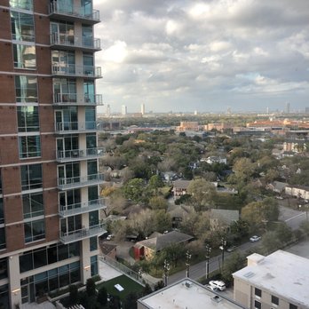 InterContinental Houston - Hotels Near Me - Houston, Texas