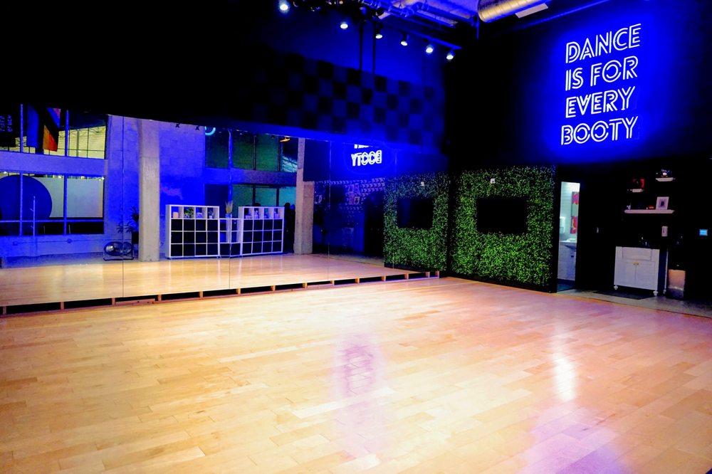PopRox Dance Studio